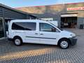 Volkswagen Caddy Maxi Kombi*TUV*Klima*5 Sitzer*Service White - thumbnail 7