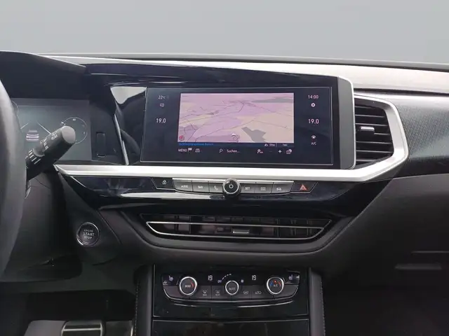 Opel Grandland X view 12
