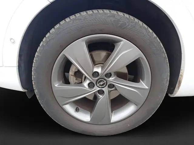 Opel Grandland X view 8