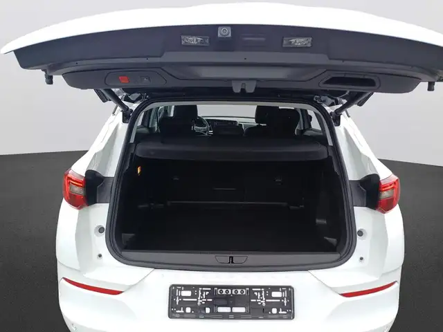 Opel Grandland X view 7