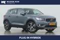 Volvo XC40 T5 Recharge Inscription Expr. | ACC | Leder | Trek Grijs - thumbnail 1