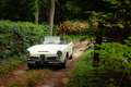 Alfa Romeo Spider 2600 Weiß - thumbnail 1
