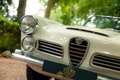 Alfa Romeo Spider 2600 Weiß - thumbnail 29