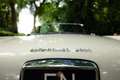 Alfa Romeo Spider 2600 Weiß - thumbnail 39