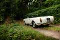 Alfa Romeo Spider 2600 Weiß - thumbnail 36