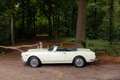Alfa Romeo Spider 2600 Weiß - thumbnail 7