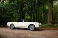 Alfa Romeo Spider 2600 Weiß - thumbnail 2