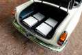 Alfa Romeo Spider 2600 Weiß - thumbnail 9