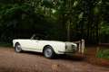 Alfa Romeo Spider 2600 Weiß - thumbnail 37