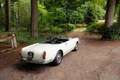 Alfa Romeo Spider 2600 Weiß - thumbnail 3