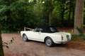 Alfa Romeo Spider 2600 Weiß - thumbnail 6