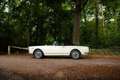 Alfa Romeo Spider 2600 Weiß - thumbnail 4