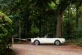 Alfa Romeo Spider 2600 Weiß - thumbnail 5
