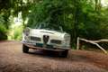 Alfa Romeo Spider 2600 Weiß - thumbnail 28