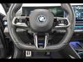 BMW i5 Drive40|Msport|Pano|H&K|360Cam Blauw - thumbnail 8