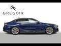 BMW i5 Drive40|Msport|Pano|H&K|360Cam Blauw - thumbnail 3
