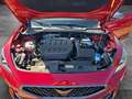 CUPRA Formentor VZ 4Drive 2.0 TSI DSG ACC LED KAMERA Rojo - thumbnail 9