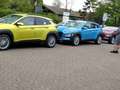 Hyundai KONA 1,0 GDI  2WD M/T 16 ALU GANZJAHRESREIFEN KAMERA Wit - thumbnail 1