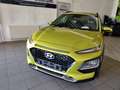 Hyundai KONA 1,0 GDI  2WD M/T 16 ALU GANZJAHRESREIFEN KAMERA Wit - thumbnail 9