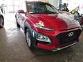 Hyundai KONA 1,0 GDI  2WD M/T 16 ALU GANZJAHRESREIFEN KAMERA Wit - thumbnail 6