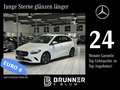 Mercedes-Benz B 180 B 180 Progressive,MBUX,AHK,Kamera,LED,elek.Heckk Weiß - thumbnail 1