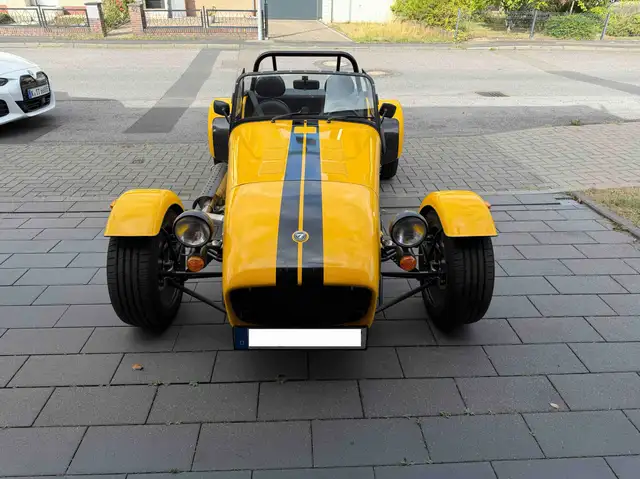 Caterham Seven SV 340 S   /   SV