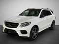 Mercedes-Benz GLE 500 4Matic AMG LINE DISIGNO EXCLUSIV (VOLL) Weiß - thumbnail 2