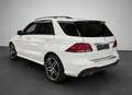 Mercedes-Benz GLE 500 4Matic AMG LINE DISIGNO EXCLUSIV (VOLL) Weiß - thumbnail 4