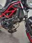 Suzuki SV 650 Zwart - thumbnail 3