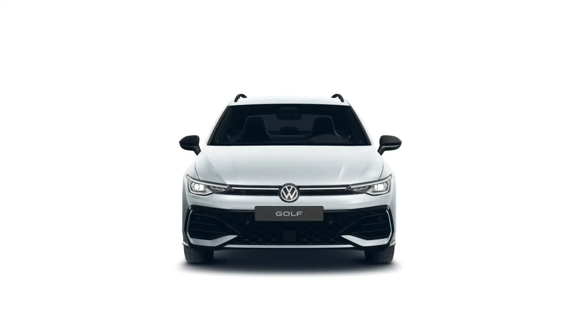 Volkswagen Golf Variant Golf VIII Variant R-Line 1.5 eTSI DSG AHK NAV LE Argent - 2