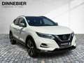 Nissan Qashqai Tekna+ +PANORAMA+LED+KAMERA360+ Blanc - thumbnail 7