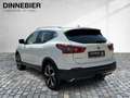 Nissan Qashqai Tekna+ +PANORAMA+LED+KAMERA360+ Weiß - thumbnail 4