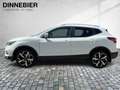 Nissan Qashqai Tekna+ +PANORAMA+LED+KAMERA360+ Weiß - thumbnail 3