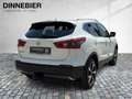 Nissan Qashqai Tekna+ +PANORAMA+LED+KAMERA360+ Weiß - thumbnail 5