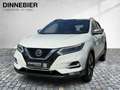 Nissan Qashqai Tekna+ +PANORAMA+LED+KAMERA360+ Blanc - thumbnail 2