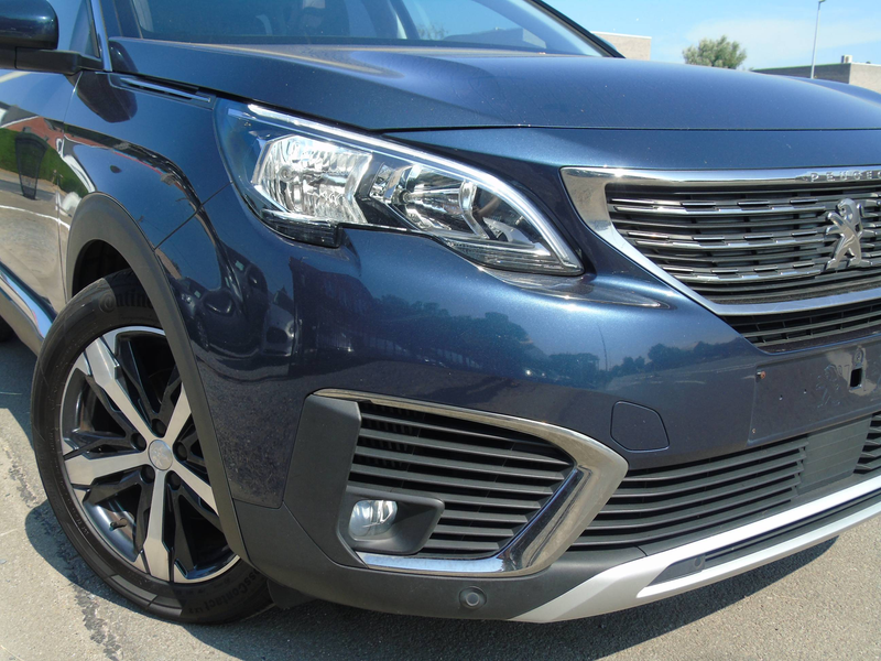 Peugeot 5008 1.2i Benzine *1e Eigen*Pano dak *7 PLTS — photo 10