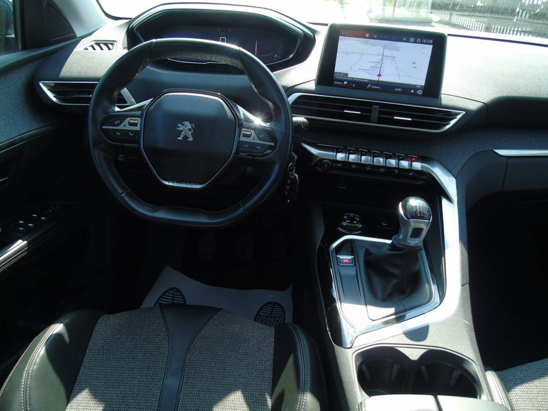 Peugeot 5008 1.2i Benzine *1e Eigen*Pano dak *7 PLTS — photo 15