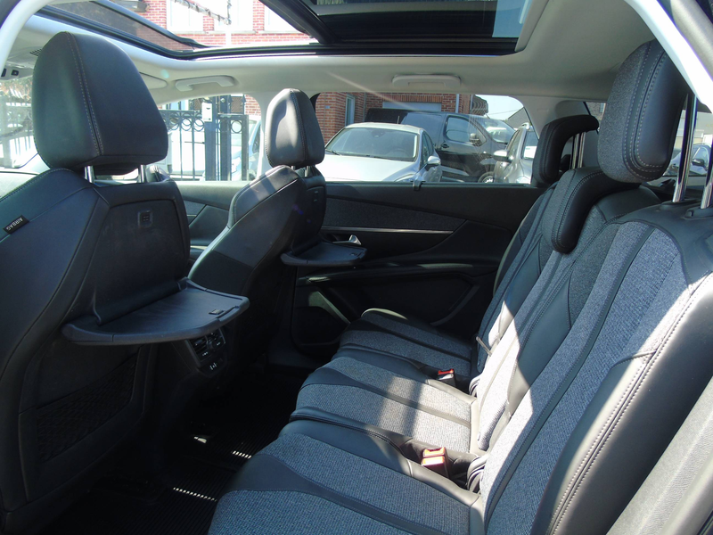 Peugeot 5008 1.2i Benzine *1e Eigen*Pano dak *7 PLTS — photo 12