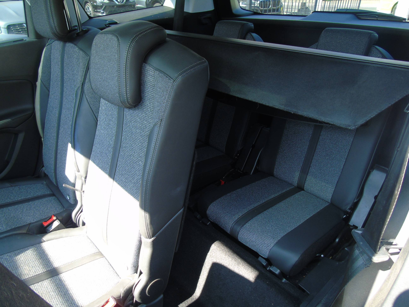 Peugeot 5008 1.2i Benzine *1e Eigen*Pano dak *7 PLTS — photo 13
