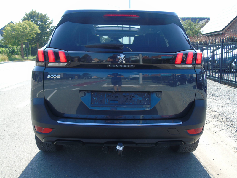 Peugeot 5008 1.2i Benzine *1e Eigen*Pano dak *7 PLTS — photo 7