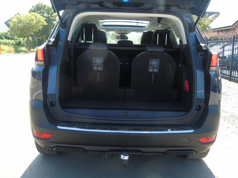 Peugeot 5008 1.2i Benzine *1e Eigen*Pano dak *7 PLTS — photo 8