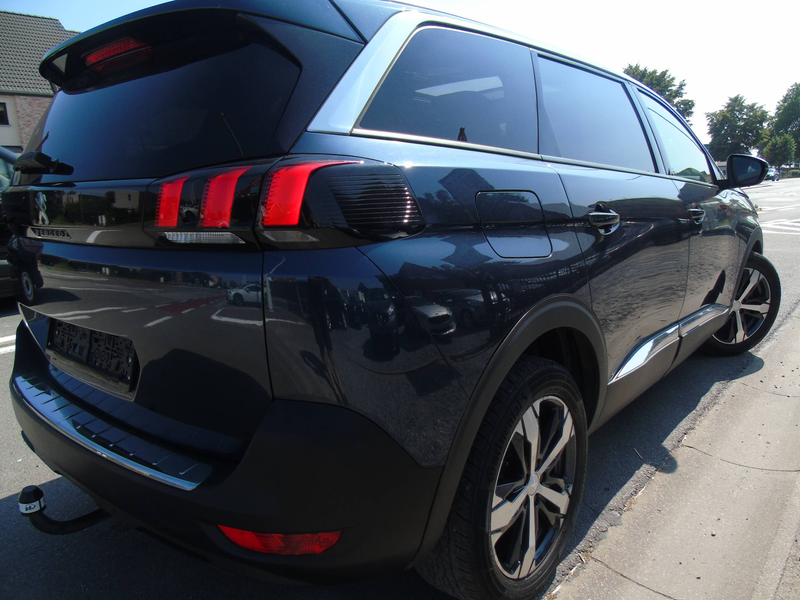 Peugeot 5008 1.2i Benzine *1e Eigen*Pano dak *7 PLTS — photo 11