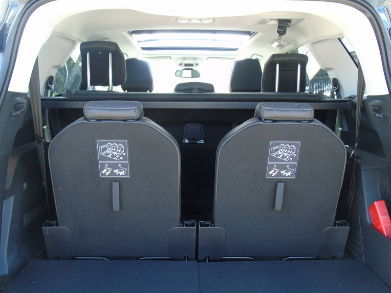 Peugeot 5008 1.2i Benzine *1e Eigen*Pano dak *7 PLTS — photo 9