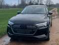 Audi e-tron e-tron 50 quattro advanced Noir - thumbnail 2