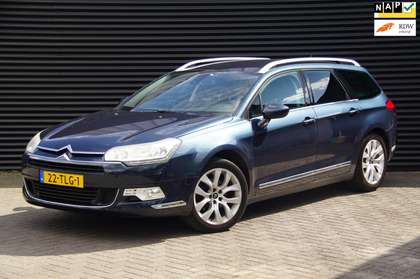 Citroen C5 Tourer 1.6 VTi Collection | Automaat | Trekhaak |