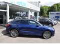 Audi Q3 Sportback 35 TDI Quattro S-Line S-Tr. GPS LANE CAM Bleu - thumbnail 3