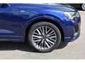 Audi Q3 Sportback 35 TDI Quattro S-Line S-Tr. GPS LANE CAM Bleu - thumbnail 5
