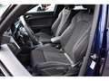Audi Q3 Sportback 35 TDI Quattro S-Line S-Tr. GPS LANE CAM Bleu - thumbnail 6