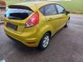 Ford Fiesta Easy 1,25 Gelb - thumbnail 2