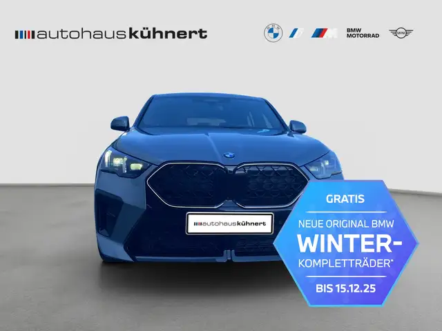 BMW 620 X2 sDrive20i UPE 63. EUR ///M-Sport Pro 360°